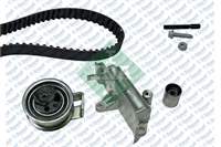 EKSANTRIK KITI PASSAT-GOLF IV-BORA- (00-05)- FABIA-TOLEDO II-LEON-A3-A4 1.9TDI- POLO 1.4TDI