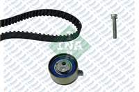 EKSANTRIK KITI TOUAREG 3.0D 11/04=> AUDI Q7 3.0TDI [06-08] A4 2.7-3.0TDI A6-A8 [83DIS 24mm]