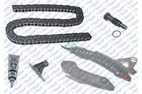 EKSANTRIK ZINCIR SETI P207 P308 P508 P2008 P3008 P5008 RCZ DS3 DS4 DS5 C3 III C4 PICASSO C5 IIIE P3