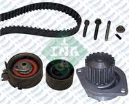 EKSANTRIK KITI DEVIRDAIMLI P206 P307 PARTNER C3 I C4 I BERLINGO 1.6 16V 00>
