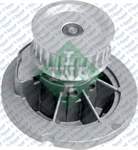 DEVIRDAIM ASTRA G 1.6 16V COMBO II 1.6 16V CORSA C 1.4 MERIVA A MPV 1.6 16V VECTRA B 1.6 I 16V VECTRA C 1.6 16V ZAFIRA A MPV 1.6 16V ZAFIRA B 1.6 ZAFIRA I 1.6 16V [X14-Z14-X16-Z16]