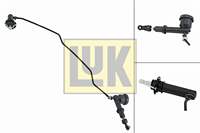 DEBRIYAJ MERKEZI FREELANDER I (L314) ROVER 1.8 i 16V 98-06