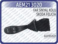 FAR SINYAL KOLU SKODA FELICIA