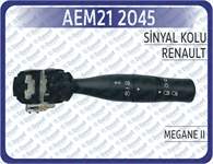SINYAL KOLU MEGANE II