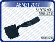 SILECEK KOLU R19