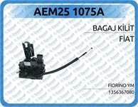 BAGAJ KILIDI FIORINO YM