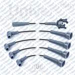 BUJI + BOBIN KABLOSU TK. RENAULT 11 FLASH R21 MANAGER (87-94)