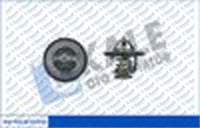 TERMOSTAT 88°C HYUNDAI ACCENT II III ELENTRA III GETZ GRANDEUR HIGHWAY MATRIX SANTA FE I II SONATA V TRAJET TUCSON I30 KIA CARENS II III CEED CEED SW CERATO I MAGENTIS II PICANTO I PRO CEED RIO II SPO