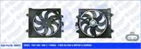 FAN MOTORU FIAT 500 / 500 C / PANDA FORD KA (FAN-MOTOR-DAVLUMBAZ)