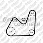 KANALLI KAYIS PASSAT 1.9TDI 97-00 (58399)
