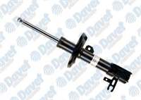 ON AMORTISOR SOL GAZLI ASTRA H 04>11 - ZAFIRA B 05>12
