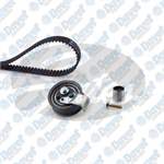 EKSANTRIK KITI PASSAT 96->/A4 95->/A6 95-> 1.8 20V (153 DIS)