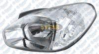 FAR SOL ACCENT ERA BEYAZ SINYALLI MOTORLU TIP 06>11