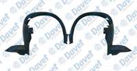 CAMURLUK DAVLUMBAZI ON SAG SCUDO-EXPERT-JUMPY II 04-06 ####