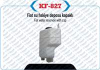 SILECEK SU DEPOSU KAPAKLI M131 DKS