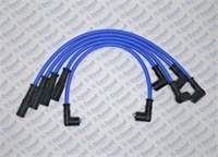 BUJI KABLOSU PERFORMANS 8.5 MM FIAT TEMPRA 2000 8V  ####