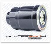 MAZOT FILTRESI STAREX 98-> H1 H100 - L200 -L300 PAJERO 2.5D 2.5TD