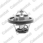 TERMOSTAT  82°  FIESTA-FOCUS-FUSION-MONDEO-MAZDA II-VOLVO S40-V50 1.25/1.4/1.6 16V 02-> CONTALI
