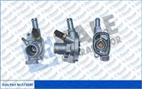 TERMOSTAT 80°C FIAT 500 L 500 X BRAVO II EGEA PUNTO PUNTO EVO ALFA ROMEO GIULIETTA MITO JEEP COMPASS RENEGADE LANCIA DELTA III ABART 124 500 595 695 500C 595C 695C