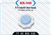 GENLESME KAVANOZ KAPAGI R19 - FLASH - EXPRESS