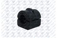 VIRAJ DEMIR LASTIĞI ARKA (Ø 24MM) TOURNEO CONNECT 1.8 16V - 2.0 - 1.8 TDC /TDD /DI - 1.8VLPG - 2.0