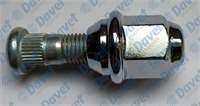 CELIK JANT SAPLAMA SOMUN TAKIMI HYUNDAI I10 I20 I30 / M12x1.5x52