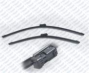 SILECEK SUPURGESI 600MM + 470MM JETTA PASSAT 10> GOLF VI OCTAVIA 12>