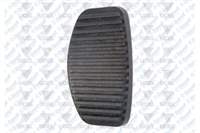 PEDAL LASTIGI PALIO - ALBEA - DOBLO - SIENA - LINEA - BIPPER - NEMO - FIORINO-TEMPRA-TIPO
