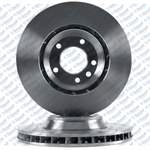 FREN DISKI ON SOL HAVALI 350mm TOUAREG 03-10 AUDI Q7 06-15 CAYENNE 02>