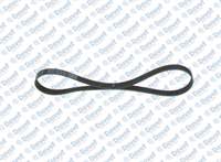 KANALLI KAYIS DUCATO BOXER JUMPER 2.8JTD HDI