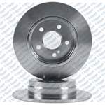 FREN DISKI ARKA 278MM W204 07>14 S204 07>14 C204 11>