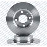 FREN DISKI ON 236mm 4 BIJON FAVORIT-FELICIA 1.1-1.3-1.6-1.9 - FORMAN-CADDY II 1.6-1.9D 96-00