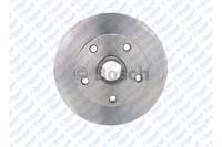 FREN DISKI ARKA 245mm A4 1.6 1.8 20V 1.8VT 1.9TDI 2.4 30V 2.6 2.8 30V A4 AVANT 1.6 1.8 20V 1.8T