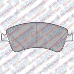FREN BALATASI ON (150MM) AURIS AVENSIS 07-