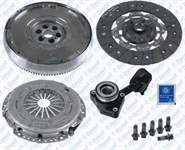 VOLAN (CIFT KUTLE) FOCUS III MONDEO IV V 11 />14 CONNECT 13 /> DV5C 1.6TDCI ESKI MODEL