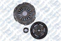 DEBRIYAJ SETI CHEVROLET AVEO 1.2 DAEWOO MATIZ 1.0 SPARK 1.0 SX (DW104)