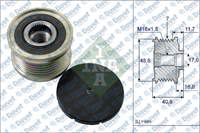 ALTERNATOR KASNAGI MEGAN II III LAGUNA II III TRAFIC VIVARO QASH 1.9DCI 2.0DCI 05->