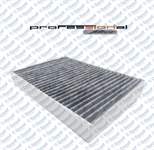 POLEN FILTRESI AYGO P108 C1 14> 1.0 KARBONLU