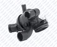 TERMOSTAT 91° POLO-GOLF6-JETTA-PASSAT-A3-CADDY 1.6 TDI CAYA-CAYB-CAYC-CAYE-CFHC CONTALI