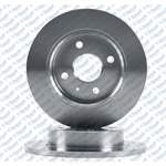 FREN DISKI ARKA DUZ 4 BIJON ASTRA G -ZAFIRA A-MERIVA A- ASTRA H 240×10x57