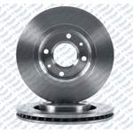 FREN DISKI ON HAVALI 266mm PARTNER Y.M P206 P207 P307 BERLINGO C2 CORSA F (P2JO) 1.2 2019>