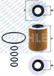YAG FILTRESI ASTRA H 07-14