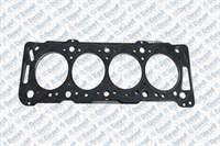 SILINDIR KAPAK CONTASI PARTNER - BERLINGO - XSARA- P206 - P306 1.9 D DW8 4 CENTIK - 1.38MM