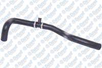 RADYATOR UST HORTUMU MEGENE II - SCENIC II 2.0 16V ####