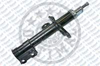 ON AMORTISOR SOL [GAZLI] CORSA C 00-09 COMBO 01-12 MERIVA MK I 03-10