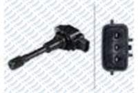 ATESLEME BOBINI QASHQAI J10 1.6I HR16DE 07-14 QASHQAI J10 2.0 MR20DE 07-14 - JUKE 1.6 HR16DE 10- MICRA IV K13 1.2 HR12DE 10- XTRAIL T31 2.5I QR25DE 07-13