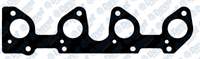 EGZOS  MANIFOLD CONTASI P106-P206-P306-P207-XSARA-SAXO-C15-PARTNER-BERLINGO TU5JP(1.6 8V) / TU3JP(1.4 8V) P205-P405-ZX-AX-BX TU1-TU3MC1.4 (72-75MM)