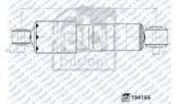 ARKA AMORTISOR (GAZLI) DOBLO 1.2 1.3 JTD 1.6 1.9JTD 1.9D 00-13