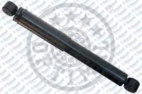 ARKA AMORTISOR [GAZLI] TOURNEO CONNECT TRANSIT CONNECT 02-13 1.8 1.8TDCI