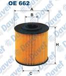 YAG FILTRESI S40 95-04 / C70 97-05 / S70-S60 01-10 / S80 98-06 / V40 95-04 / V70-XC70-XC90